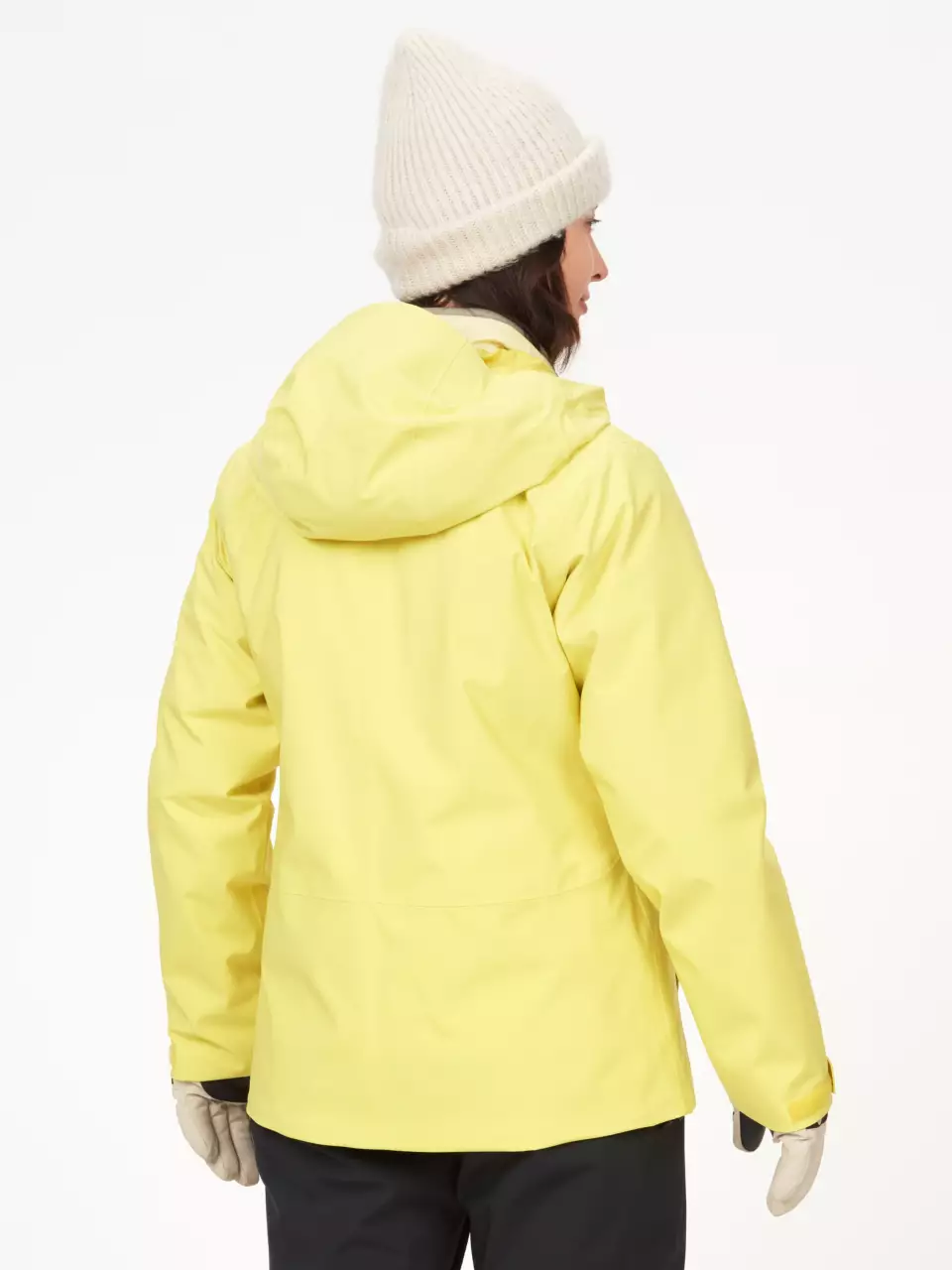 Women's Sierra Component Jacket